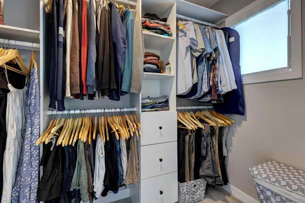 MLS® A2256702 - 177 Belmont Boulevard SW in Belmont Calgary, Residential