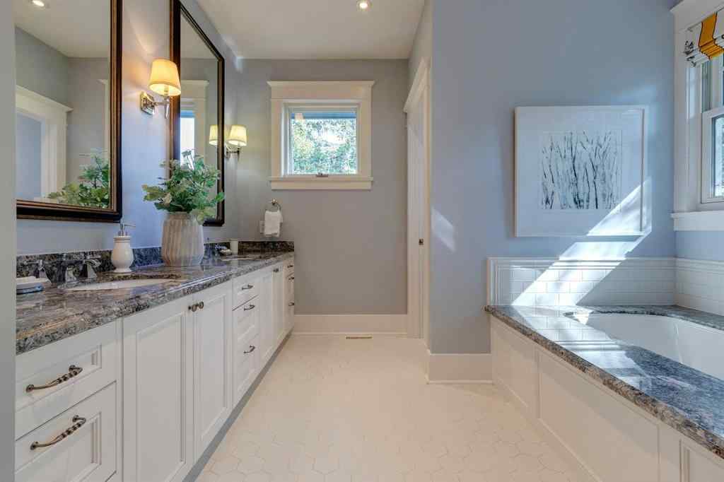 MLS® A2256703 - 3628 6 Street SW in Elbow Park Calgary, Residential