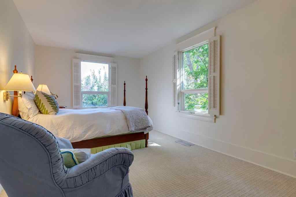 MLS® A2256703 - 3628 6 Street SW in Elbow Park Calgary, Residential