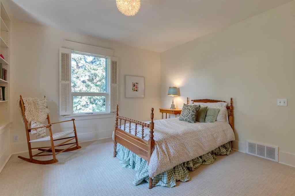 MLS® A2256703 - 3628 6 Street SW in Elbow Park Calgary, Residential