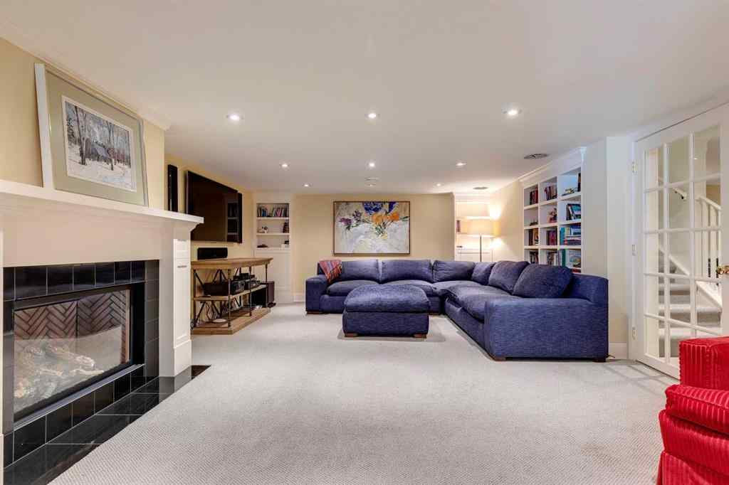 MLS® A2256703 - 3628 6 Street SW in Elbow Park Calgary, Residential