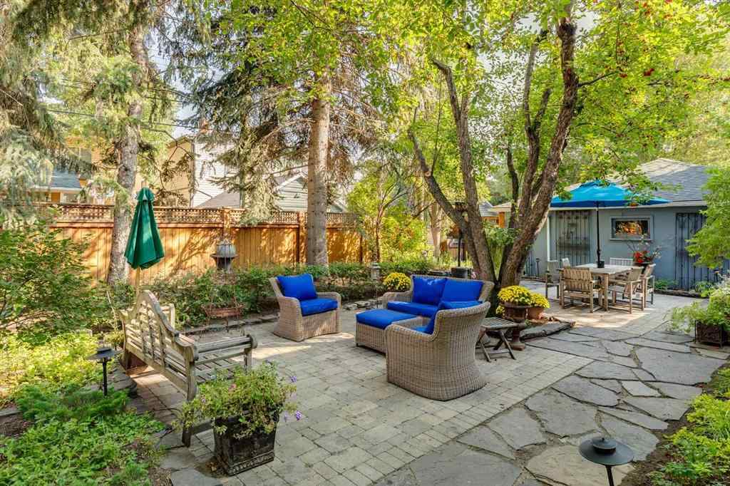 MLS® A2256703 - 3628 6 Street SW in Elbow Park Calgary, Residential