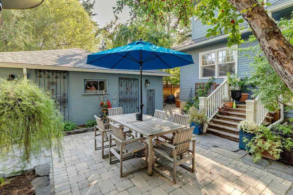 MLS® A2256703 - 3628 6 Street SW in Elbow Park Calgary, Residential