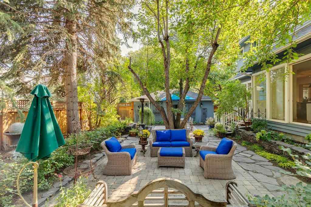 MLS® A2256703 - 3628 6 Street SW in Elbow Park Calgary, Residential