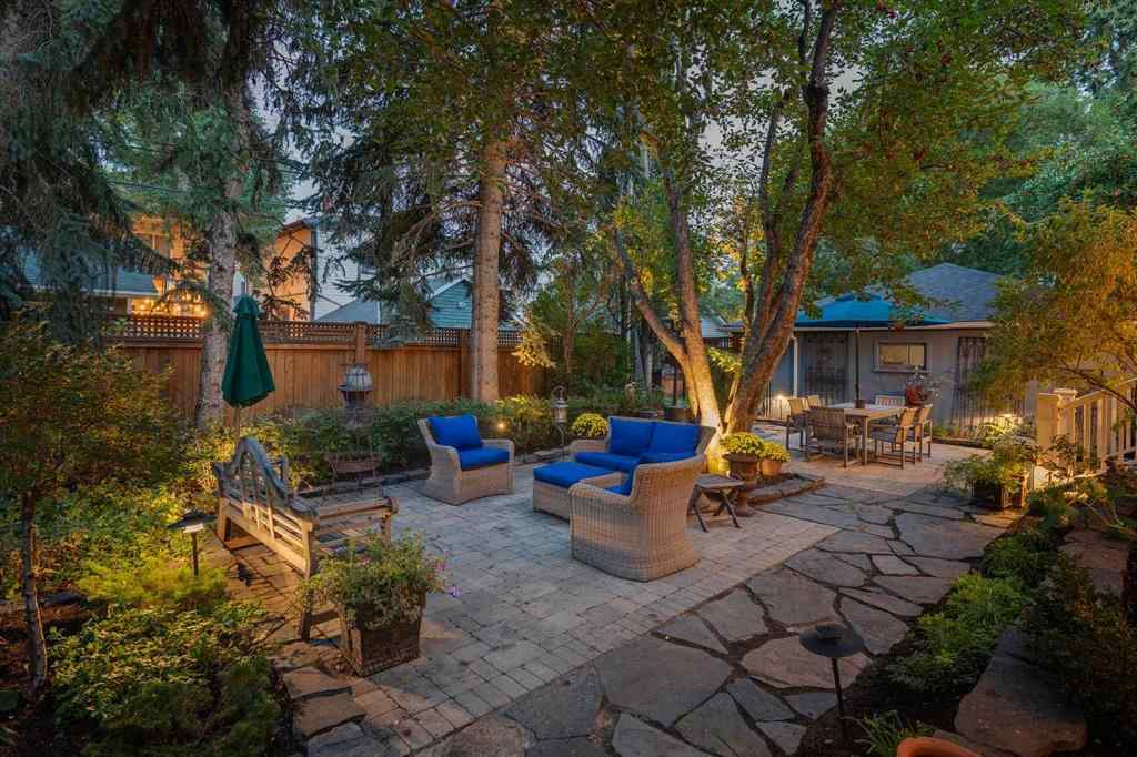 MLS® A2256703 - 3628 6 Street SW in Elbow Park Calgary, Residential