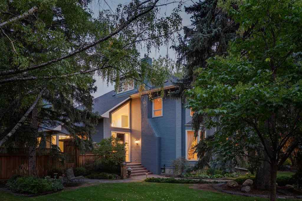 MLS® A2256703 - 3628 6 Street SW in Elbow Park Calgary, Residential