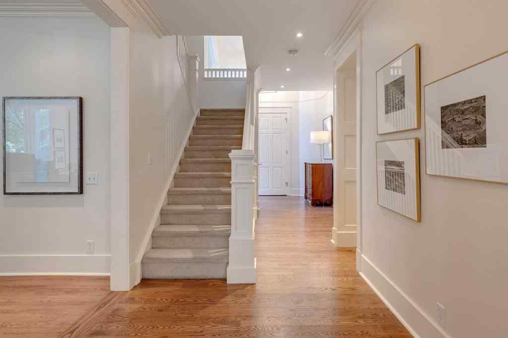 MLS® A2256703 - 3628 6 Street SW in Elbow Park Calgary, Residential