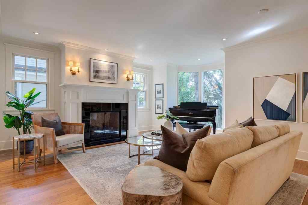 MLS® A2256703 - 3628 6 Street SW in Elbow Park Calgary, Residential