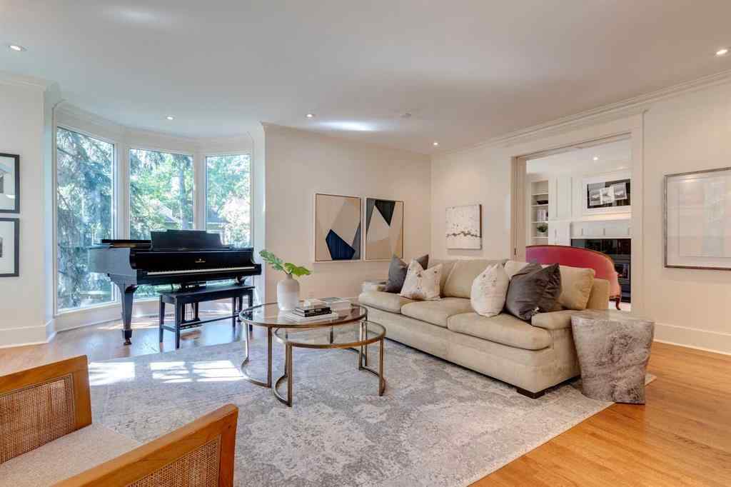 MLS® A2256703 - 3628 6 Street SW in Elbow Park Calgary, Residential