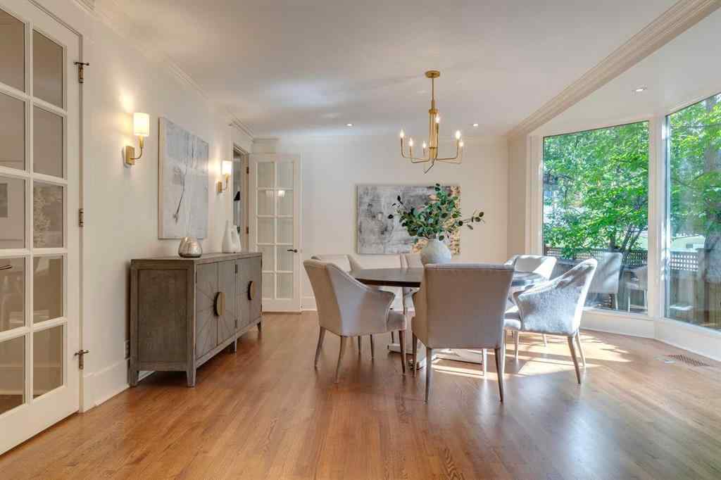 MLS® A2256703 - 3628 6 Street SW in Elbow Park Calgary, Residential