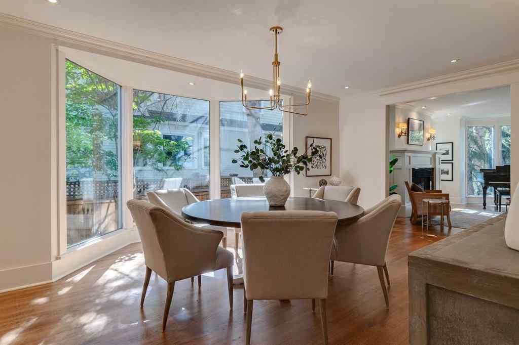 MLS® A2256703 - 3628 6 Street SW in Elbow Park Calgary, Residential