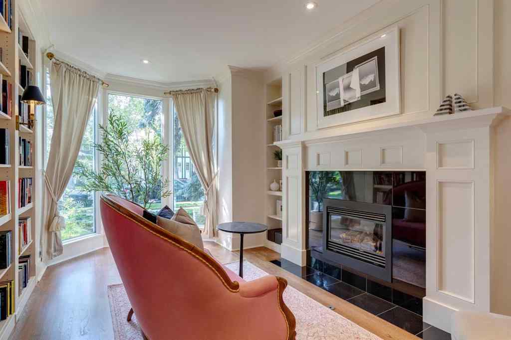 MLS® A2256703 - 3628 6 Street SW in Elbow Park Calgary, Residential