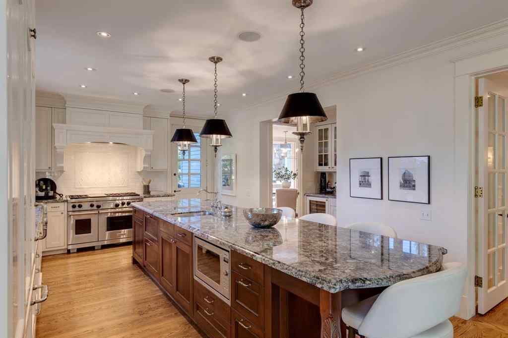 MLS® A2256703 - 3628 6 Street SW in Elbow Park Calgary, Residential