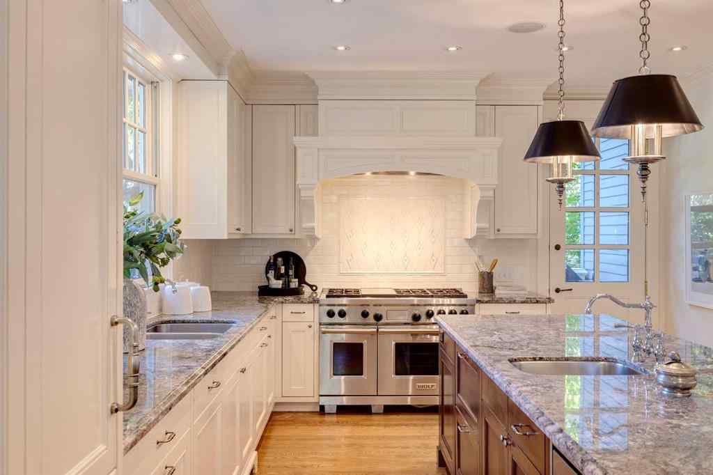 MLS® A2256703 - 3628 6 Street SW in Elbow Park Calgary, Residential