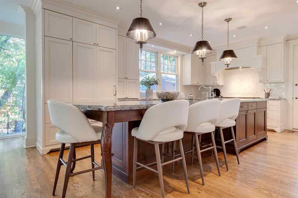 MLS® A2256703 - 3628 6 Street SW in Elbow Park Calgary, Residential