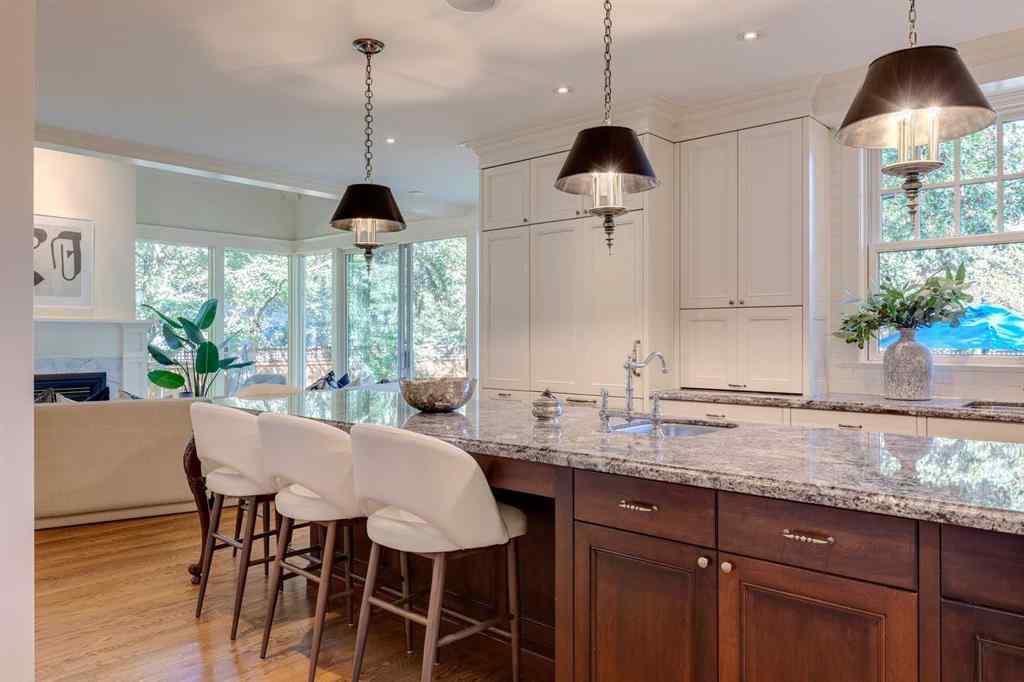 MLS® A2256703 - 3628 6 Street SW in Elbow Park Calgary, Residential