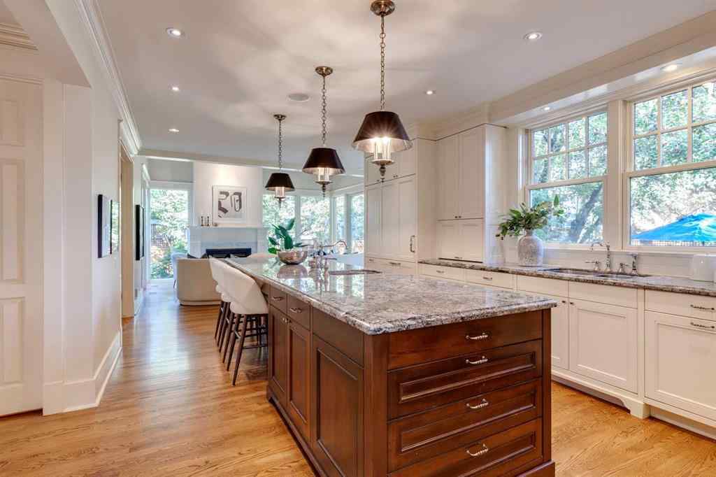 MLS® A2256703 - 3628 6 Street SW in Elbow Park Calgary, Residential