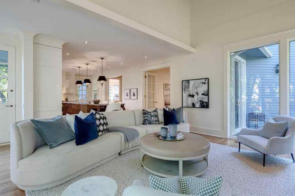 MLS® A2256703 - 3628 6 Street SW in Elbow Park Calgary, Residential