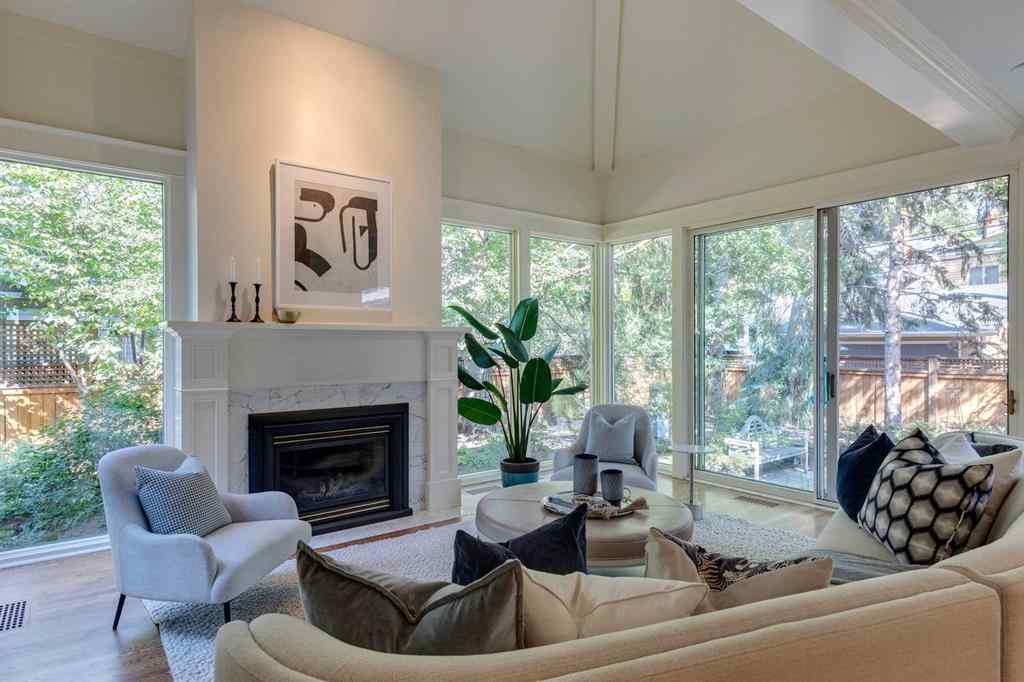 MLS® A2256703 - 3628 6 Street SW in Elbow Park Calgary, Residential