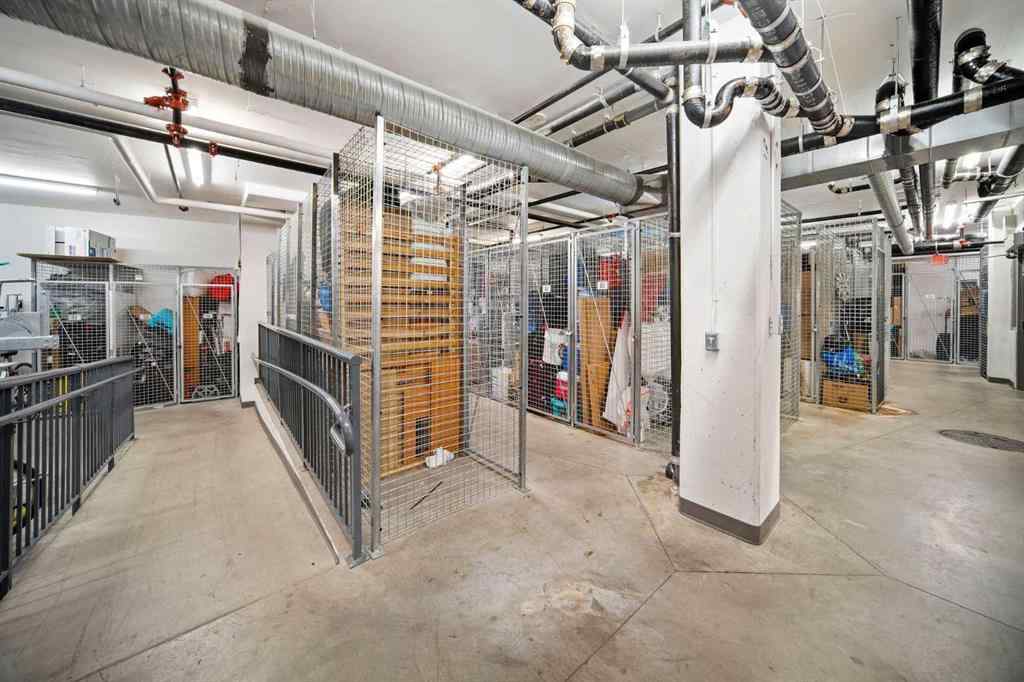MLS® A2256704 - Unit #805 450 8 Avenue SE in Downtown East Village Calgary, Residential