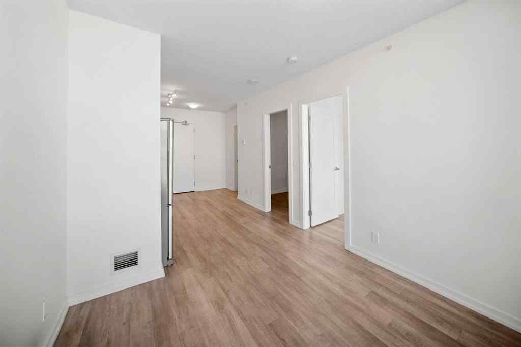 MLS® A2256704 - Unit #805 450 8 Avenue SE in Downtown East Village Calgary, Residential