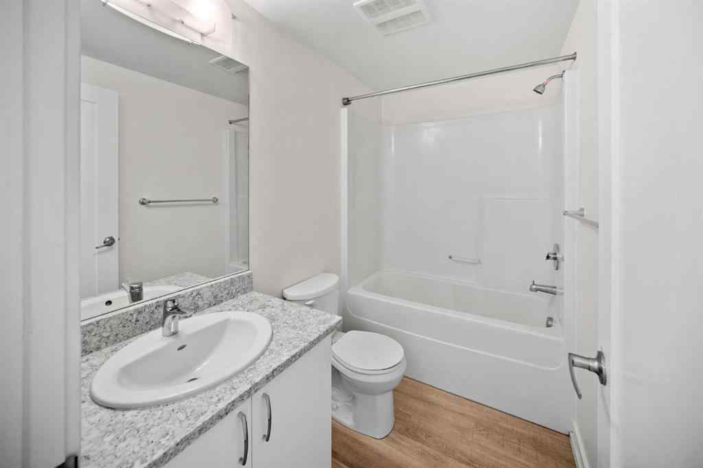 MLS® A2256704 - Unit #805 450 8 Avenue SE in Downtown East Village Calgary, Residential