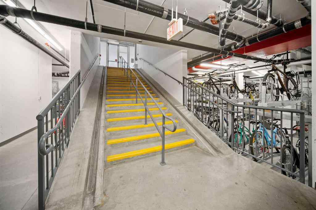 MLS® A2256704 - Unit #805 450 8 Avenue SE in Downtown East Village Calgary, Residential