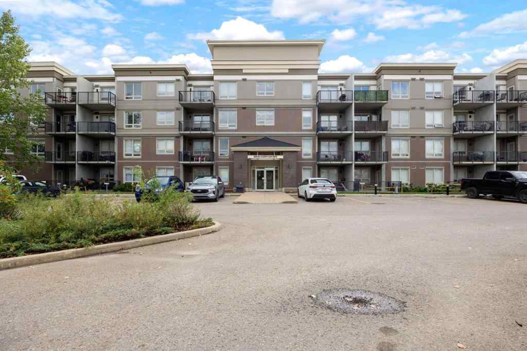 MLS® A2256706 - Unit #2209 204 Sparrow Hawk Drive  in Eagle Ridge Fort McMurray, Residential