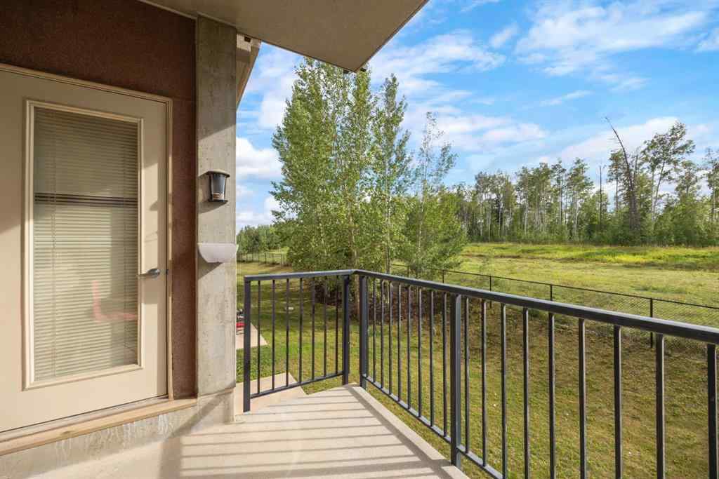 MLS® A2256706 - Unit #2209 204 Sparrow Hawk Drive  in Eagle Ridge Fort McMurray, Residential