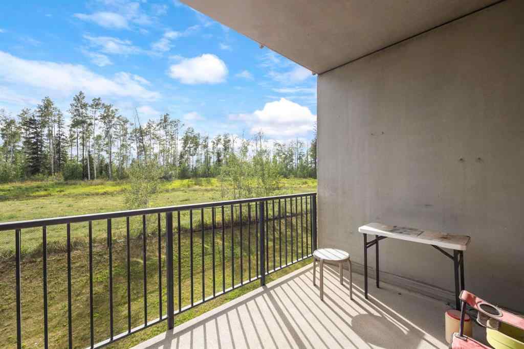 MLS® A2256706 - Unit #2209 204 Sparrow Hawk Drive  in Eagle Ridge Fort McMurray, Residential