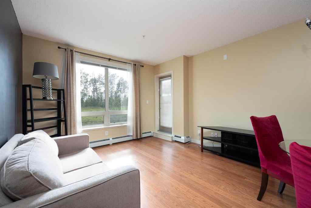 MLS® A2256706 - Unit #2209 204 Sparrow Hawk Drive  in Eagle Ridge Fort McMurray, Residential