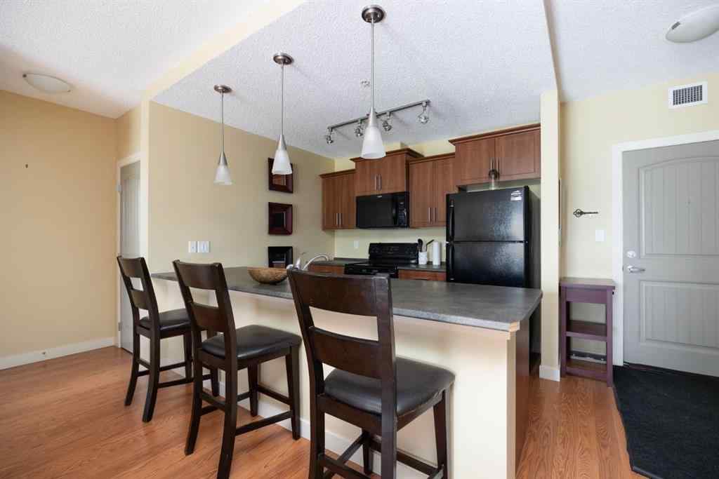 MLS® A2256706 - Unit #2209 204 Sparrow Hawk Drive  in Eagle Ridge Fort McMurray, Residential