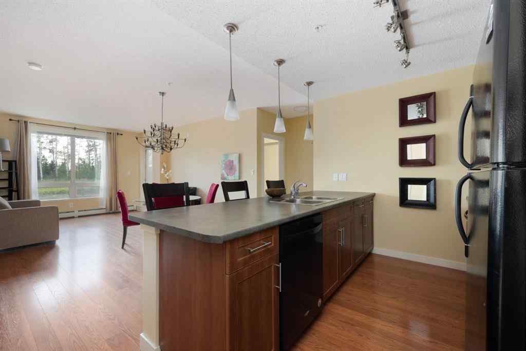 MLS® A2256706 - Unit #2209 204 Sparrow Hawk Drive  in Eagle Ridge Fort McMurray, Residential