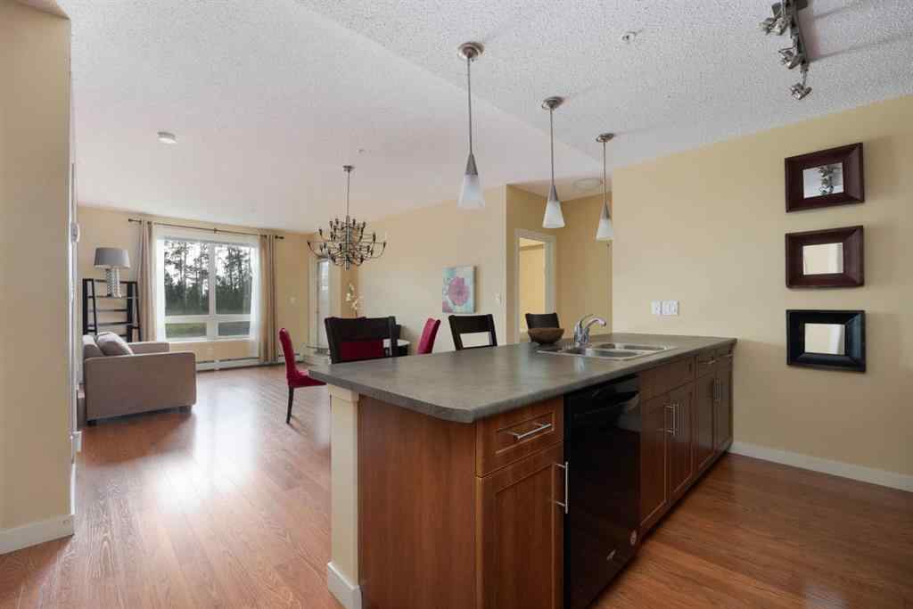 MLS® A2256706 - Unit #2209 204 Sparrow Hawk Drive  in Eagle Ridge Fort McMurray, Residential