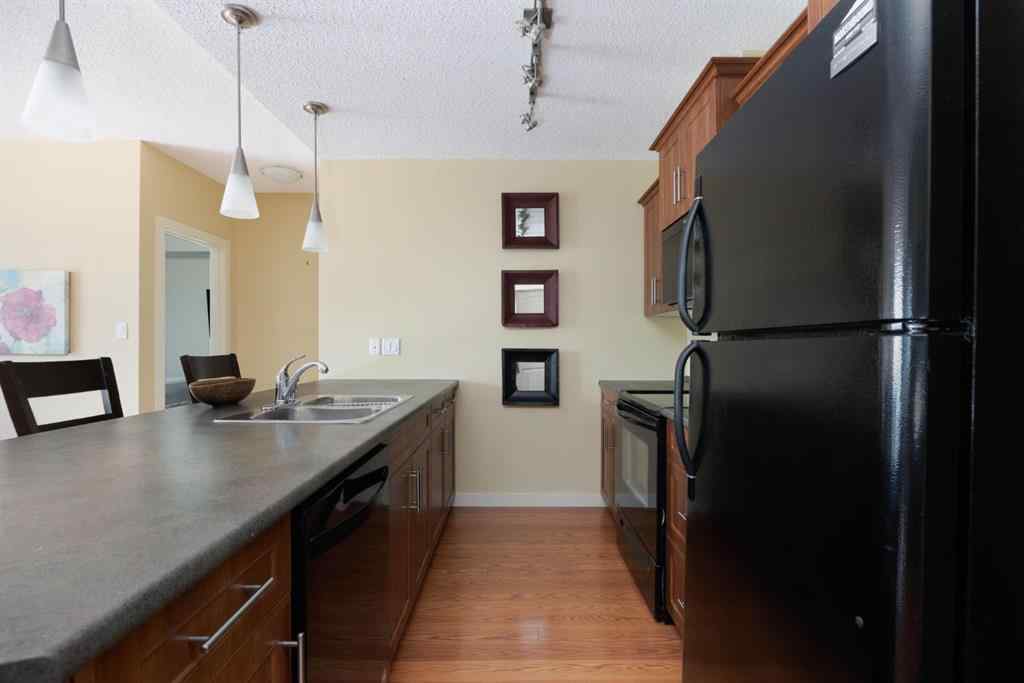 MLS® A2256706 - Unit #2209 204 Sparrow Hawk Drive  in Eagle Ridge Fort McMurray, Residential