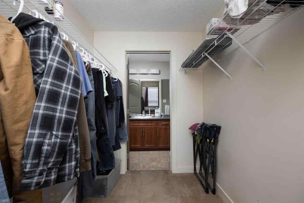 MLS® A2256706 - Unit #2209 204 Sparrow Hawk Drive  in Eagle Ridge Fort McMurray, Residential