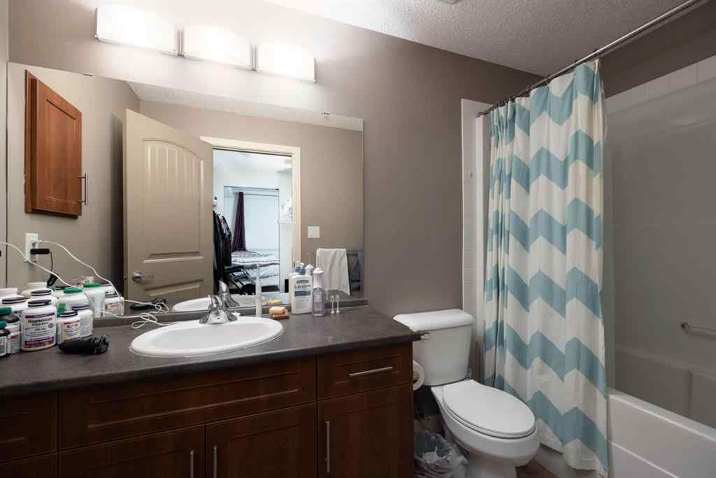 MLS® A2256706 - Unit #2209 204 Sparrow Hawk Drive  in Eagle Ridge Fort McMurray, Residential
