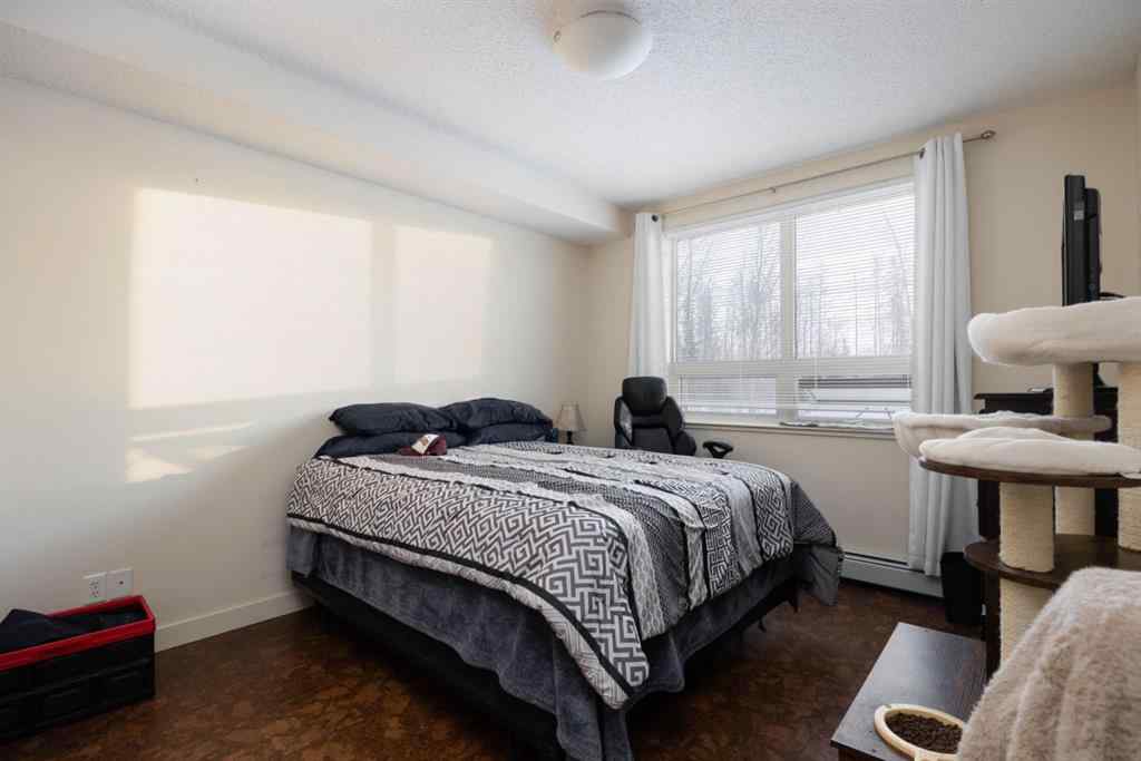MLS® A2256706 - Unit #2209 204 Sparrow Hawk Drive  in Eagle Ridge Fort McMurray, Residential