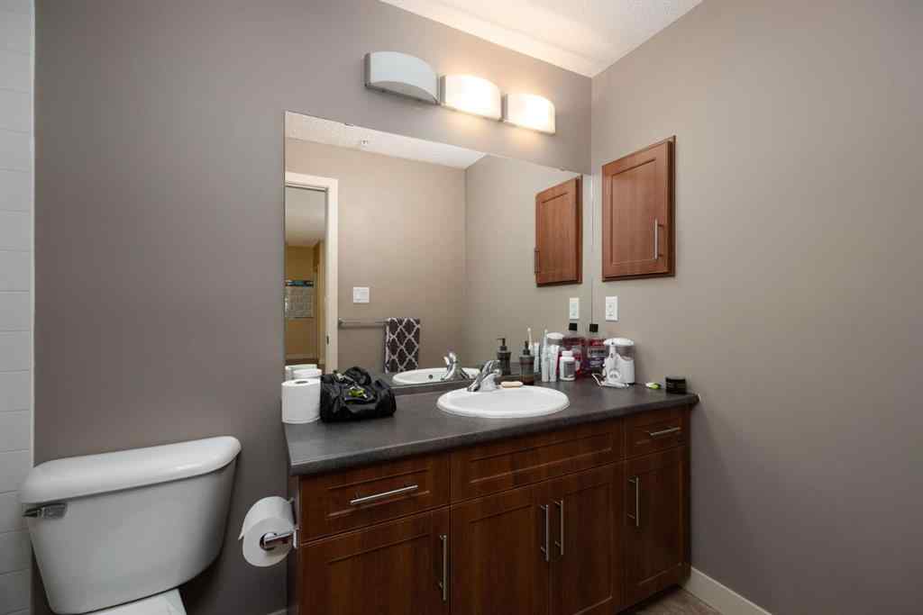 MLS® A2256706 - Unit #2209 204 Sparrow Hawk Drive  in Eagle Ridge Fort McMurray, Residential
