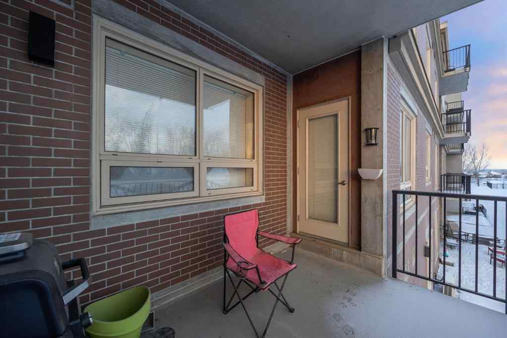 MLS® A2256706 - Unit #2209 204 Sparrow Hawk Drive  in Eagle Ridge Fort McMurray, Residential