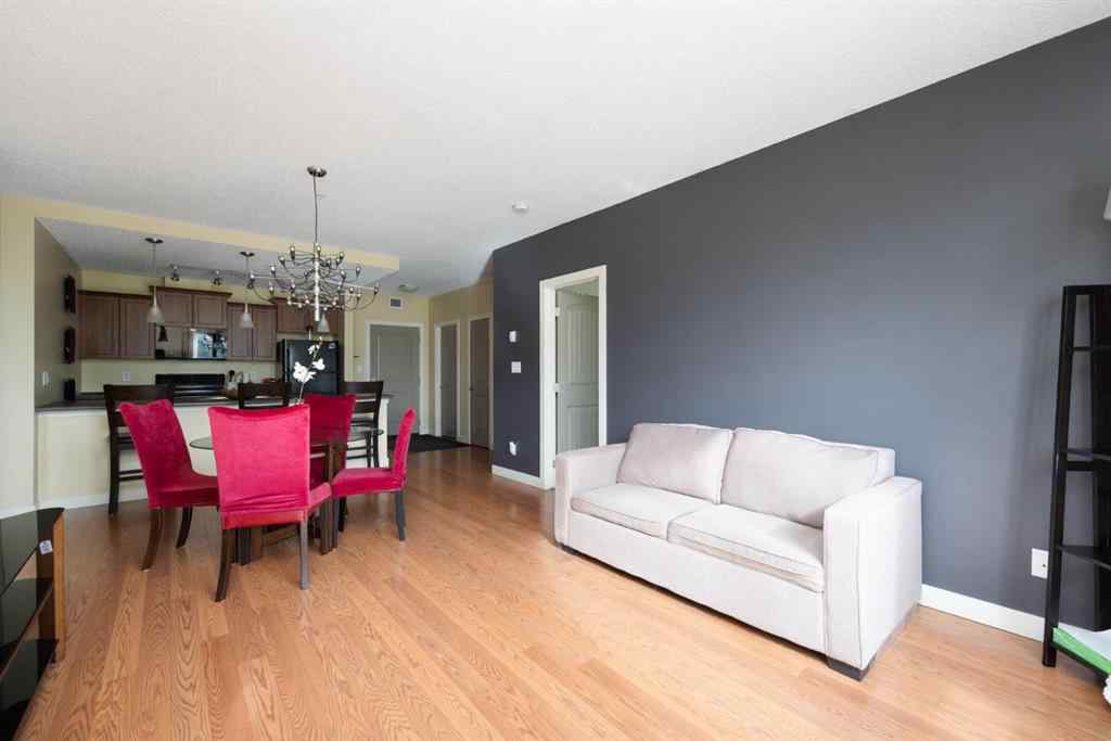 MLS® A2256706 - Unit #2209 204 Sparrow Hawk Drive  in Eagle Ridge Fort McMurray, Residential