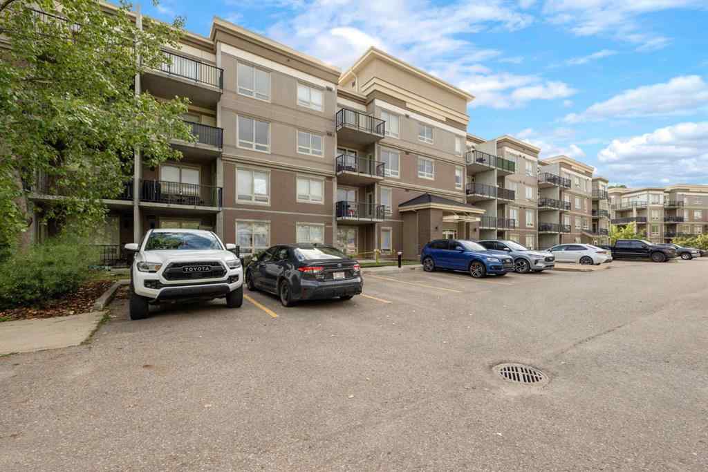 MLS® A2256706 - Unit #2209 204 Sparrow Hawk Drive  in Eagle Ridge Fort McMurray, Residential