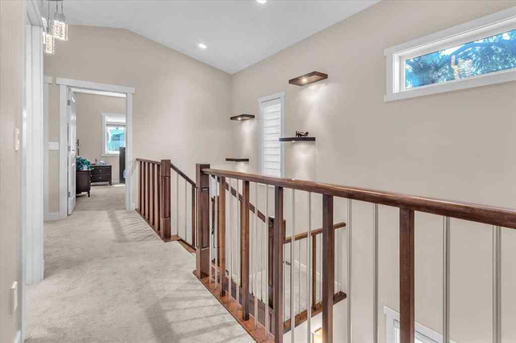 MLS® A2256708 - 231 26 Avenue NW in Tuxedo Park Calgary, Residential