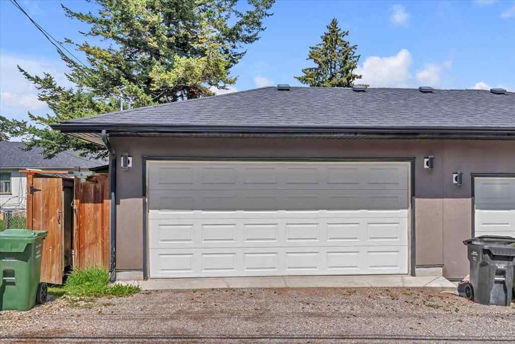 MLS® A2256708 - 231 26 Avenue NW in Tuxedo Park Calgary, Residential