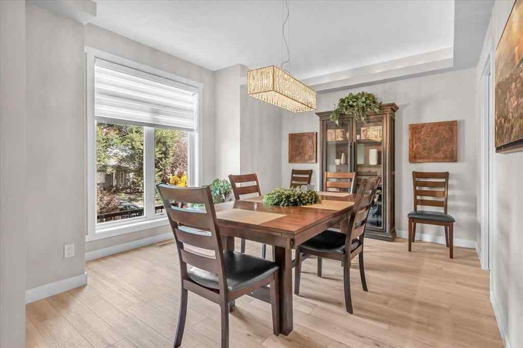 MLS® A2256708 - 231 26 Avenue NW in Tuxedo Park Calgary, Residential