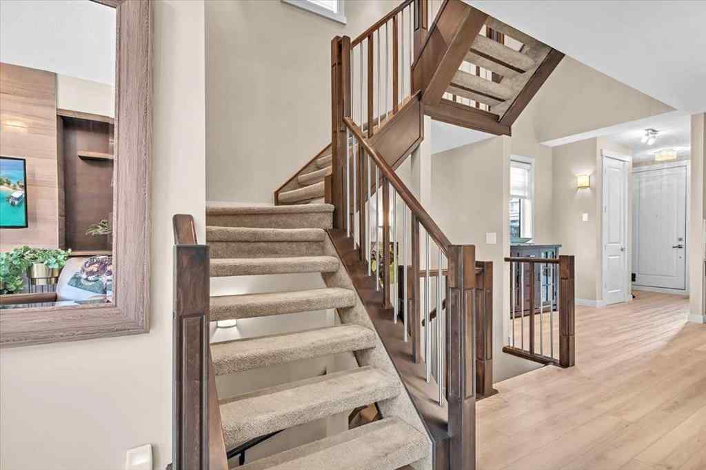 MLS® A2256708 - 231 26 Avenue NW in Tuxedo Park Calgary, Residential