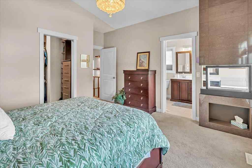 MLS® A2256708 - 231 26 Avenue NW in Tuxedo Park Calgary, Residential