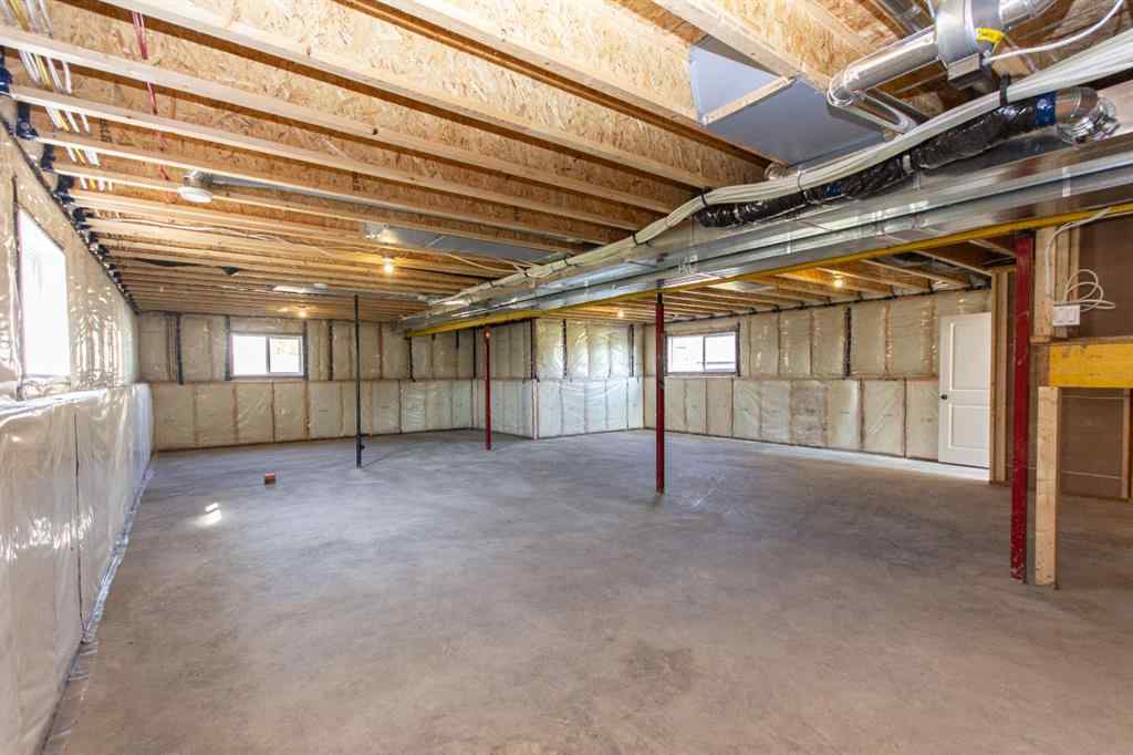 MLS® A2256709 - 4418 53 Street  in Creekside Rocky Mountain House, Residential