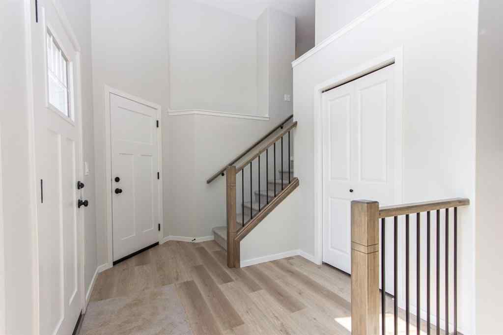 MLS® A2256709 - 4418 53 Street  in Creekside Rocky Mountain House, Residential