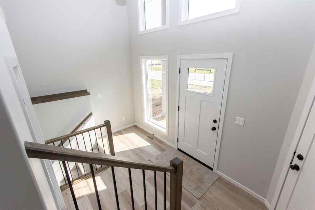 MLS® A2256709 - 4418 53 Street  in Creekside Rocky Mountain House, Residential